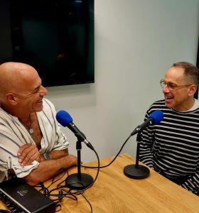 פודקאסט הכל זה יחסים